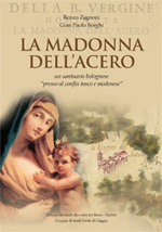 La Madonna dell'Acero