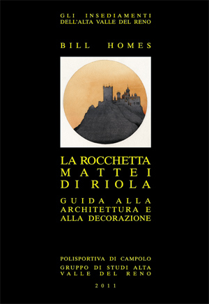 LA ROCCHETTA MATTEI DI RIOLA