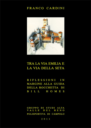TRA LA VIA EMILIA E LA VIA DELLA SETA