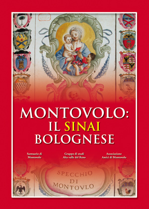 Montovolo: il Sinai bolognese