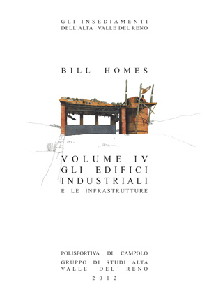 GLI EDIFICI INDUSTRIALI E LE INFRASTRUTTURE