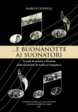 ...E BUONANOTTE AI SUONATORI