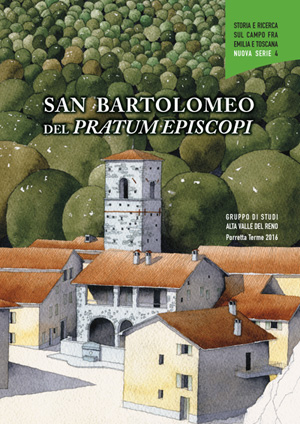 San Bartolomeo del Pratum Episcopi