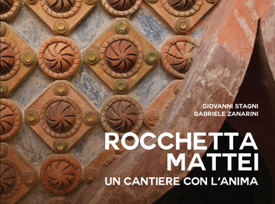 Rocchetta Mattei, un cantiere con l'anima