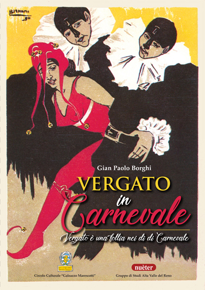 Vergato in Carnevale